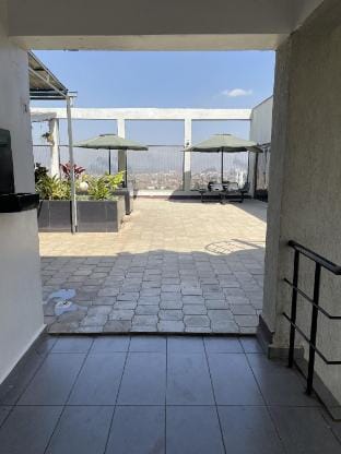 Poveria Tsavo Stays. Apartment in Nairobi