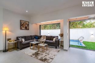 StayVista at Casa Elyra Villa in Lonavla