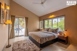 StayVista at Casa Elyra Villa in Lonavla