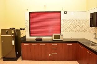 Casa Manarra - 2bhk Parra Road Vacation rental in Goa, India