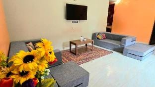 Casa Manarra - 2bhk Parra Road Vacation rental in Goa, India