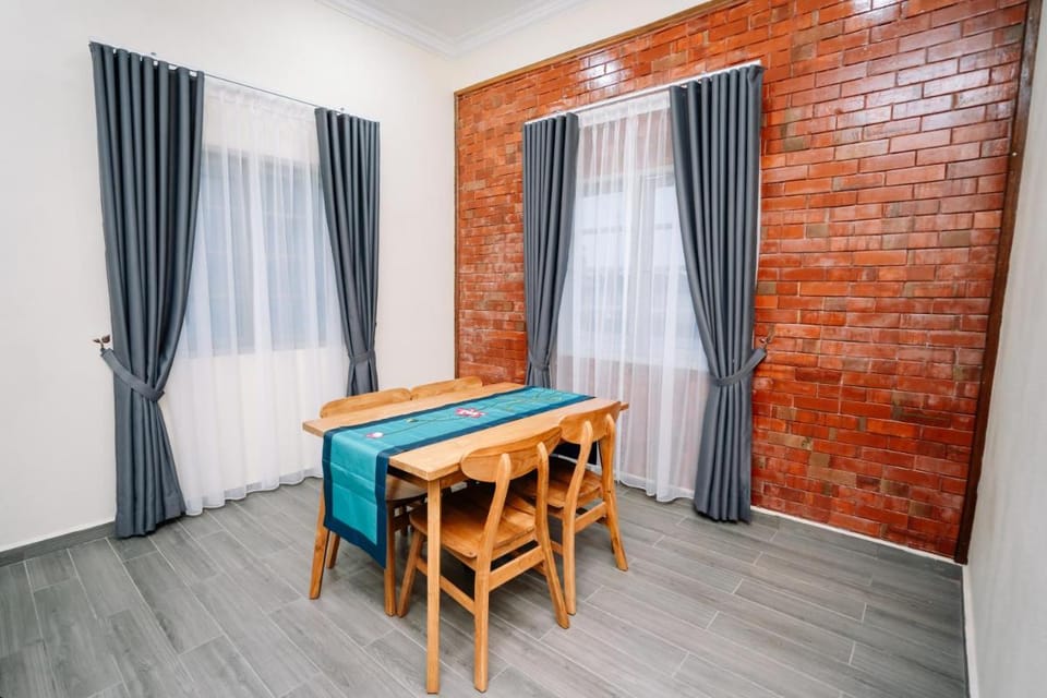 Sutera Damai Heritage Vacation rental in Malaysia