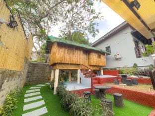 Mountain View at Fuji St. Antipolo Vacation rental in Antipolo