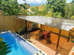 Mountain View at Fuji St. Antipolo Vacation rental in Antipolo