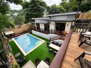 Mountain View at Fuji St. Antipolo Vacation rental in Antipolo