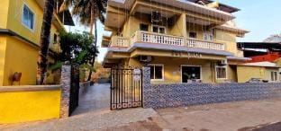 JMD Villa Goa Vacation rental in Goa, India