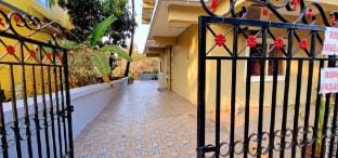 JMD Villa Goa Vacation rental in Goa, India