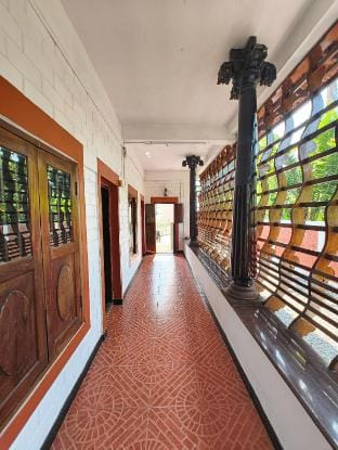 EspySoul Heritage Homestay Vacation rental in Kumarakom