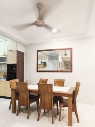 TAMU Home Seberang Jaya(Landed) Vacation rental in Penang