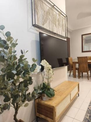 TAMU Home Seberang Jaya(Landed) Vacation rental in Penang