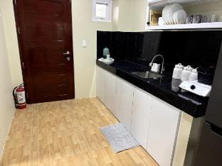 Auburn Apartment in La Union