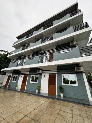 La Union Houses Vacation rental in La Union
