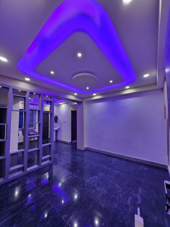 Eastern Heights Hotel in India