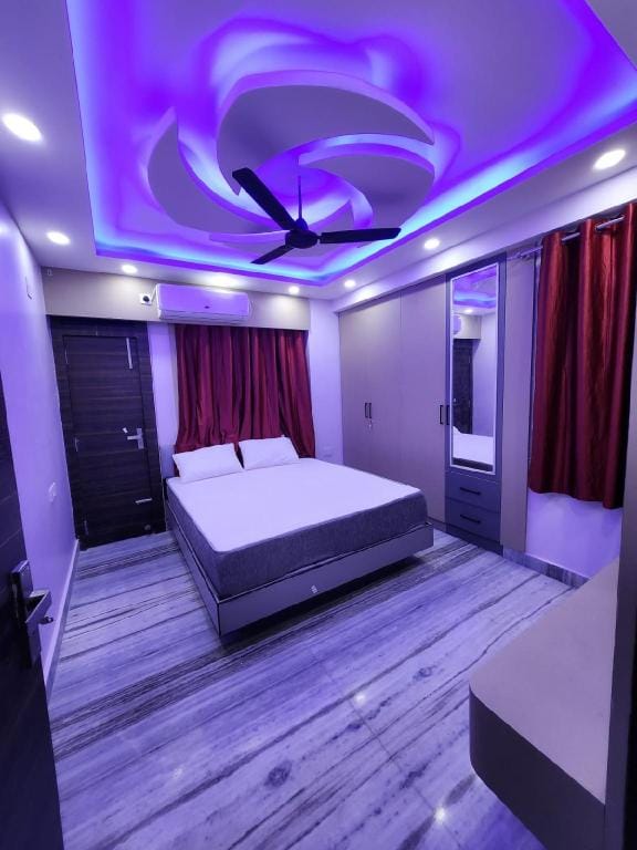 Eastern Heights Hotel in India