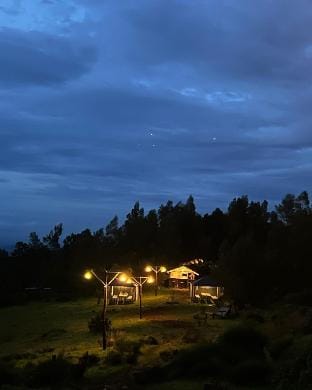 Penta Cabin Ooty Wildvibes Vacation rental in Ooty