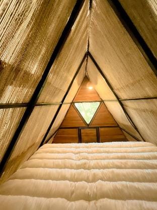 Penta Cabin Ooty Wildvibes Vacation rental in Ooty