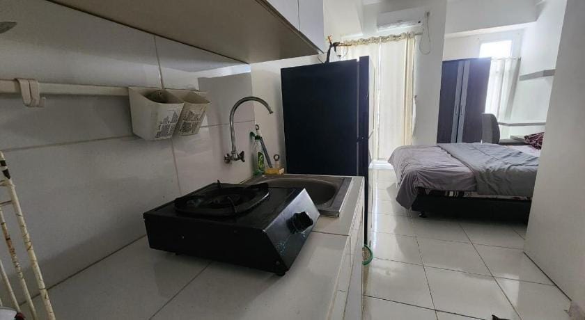 Apartement Akasa BSD by Ayna Room Apartment in Jakarta