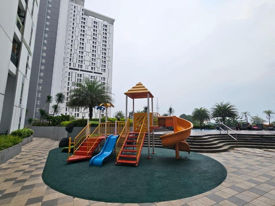 Apartement Akasa BSD by Ayna Room Apartment in Jakarta