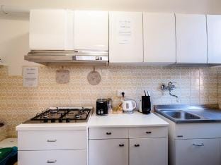 CASA MAFALDA - Rooms, friends and more  Vacation rental in Senigallia
