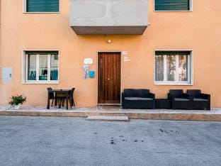 CASA MAFALDA - Rooms, friends and more  Vacation rental in Senigallia