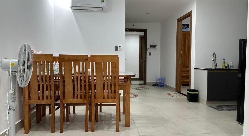 Sophia Apartment S14-08 Apartment in Kien Giang
