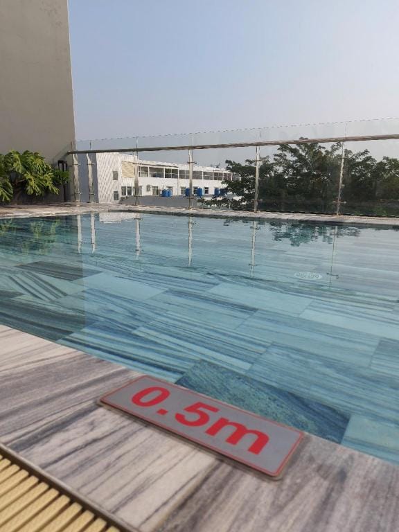 Sophia Apartment S14-08 Apartment in Kien Giang