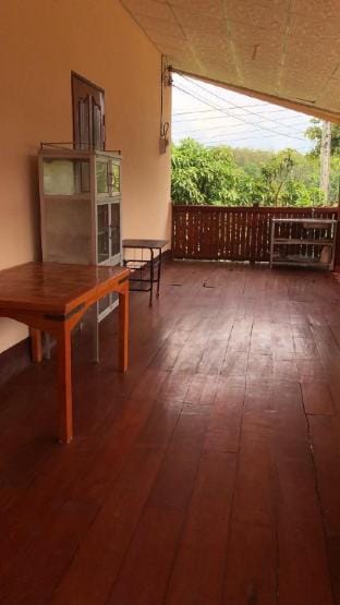 14,400 SQ.M. entire place with mountain view Vacation rental in Thailand