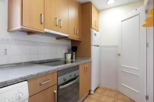 V Centenario free parking by Staycare Apartment in Rota