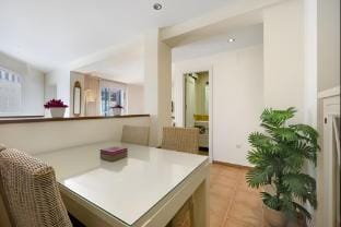 V Centenario free parking by Staycare Apartment in Rota