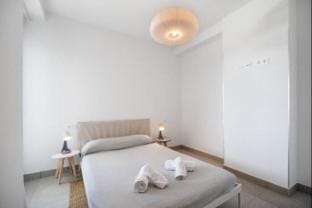 Dunas Candor free parking by Staycare Apartment in Rota