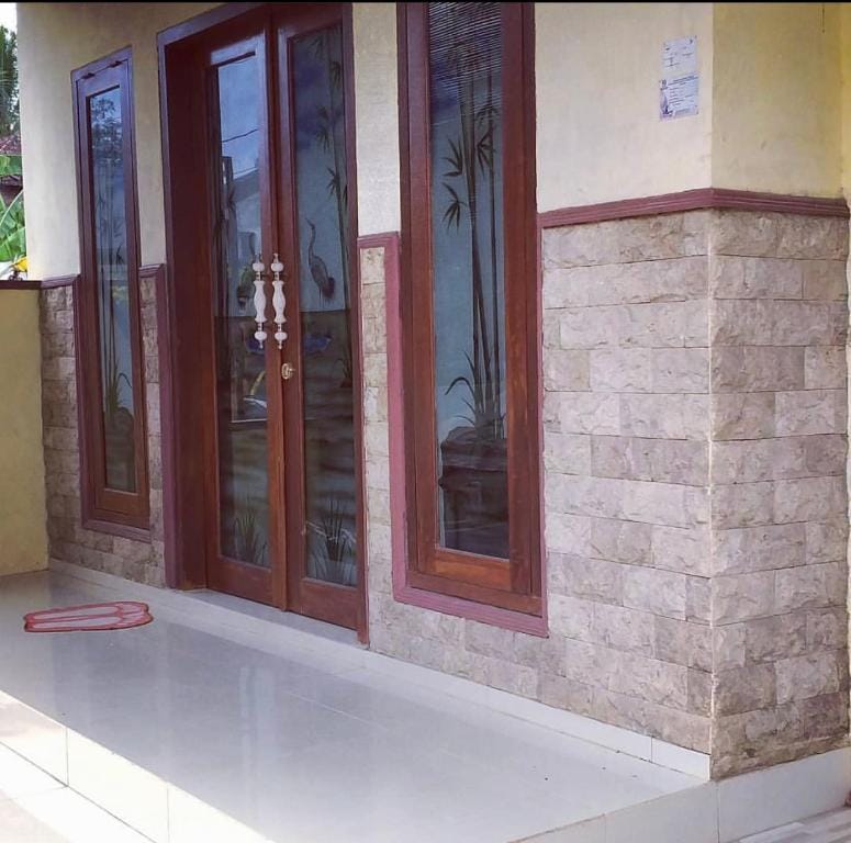 Nuha homestay Vacation rental in East Java