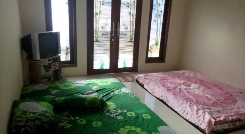 Nuha homestay Vacation rental in East Java