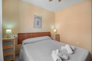 Ecija Playa Rota by Staycare Apartment in Rota