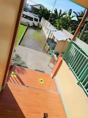 6BR Badian Guesthouse: Kawasan Falls-Canyoneering Vacation rental in Central Visayas