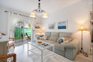 Paraíso del golf free parking by Staycare Apartment in Bajo Guadalquivir