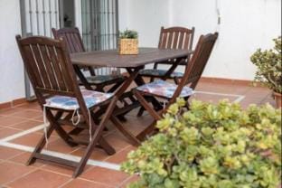 Paraíso del golf free parking by Staycare Apartment in Bajo Guadalquivir