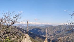 Stone Cottage | Mukteshwar | 2BR- by Homeyhuts Vacation rental in Uttarakhand