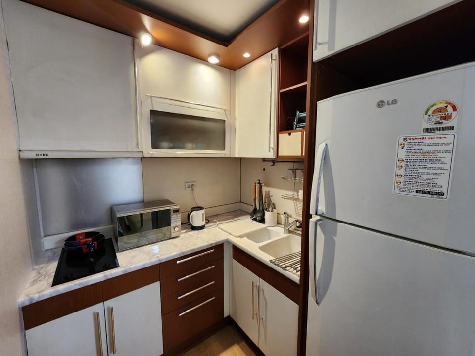 moon apartment Apartment in Seoul