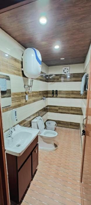 Oshin's Retreat  Vacation rental in Dehradun