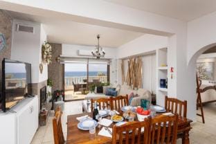 Villa Beach Heaven in Pomos Villa in Pomos