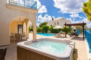 Villa Ermis in Peyia Villa in Peyia