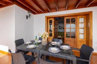 Casa Morro Blanco in Conil Villa in Isla de Lanzarote