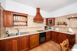 Casa Morro Blanco in Conil Villa in Isla de Lanzarote