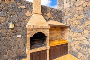Casa Morro Blanco in Conil Villa in Isla de Lanzarote