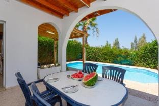 Villa Aristotelis in Argaka Villa in Paphos District