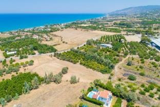 Villa Aristotelis in Argaka Villa in Paphos District
