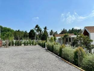 The Aura Pranburi Vacation rental in Hua Hin District