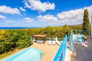 Villa Poseidonas in Peyia Villa in Peyia