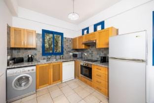 Villa Poseidonas in Peyia Villa in Peyia
