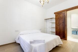 LOS ANGELES - Cosy flat near the sea with free Wifi Apartment in Valencia